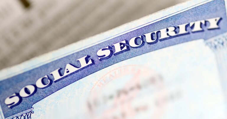 Here’s What the Average and Maximum 2027 Social Security COLA Increase Could Look Like Here's What the Average and Maximum 2027 Social Security COLA Increase Could Look Like