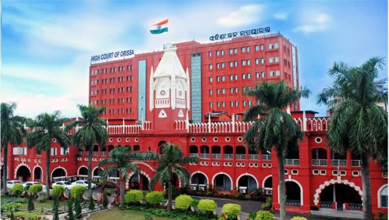 High Court Seeks Report on Student Mental Health in Odisha High Court Seeks Report on Student Mental Health in Odisha