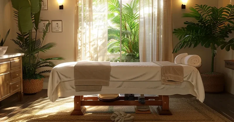 How Visiting a Massage Room in Destin, Florida May Support Your Mental Clarity How Visiting a Massage Room in Destin, Florida May Support Your Mental Clarity