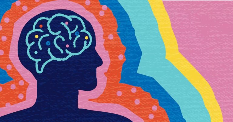 How psychoeducation can help with depression, bipolar disorder and schizophrenia – The Irish Times