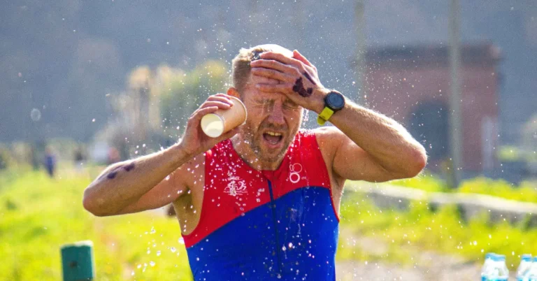 How to keep climate change from impacting your favorite sports Search