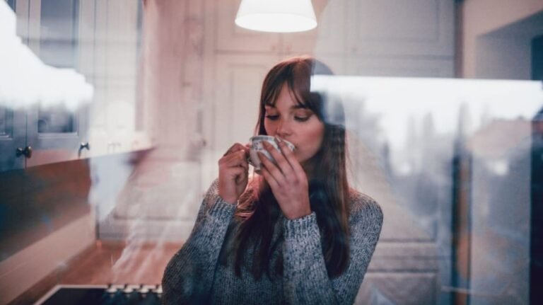 How your daily drink choice may be affecting your mental health Apple App Store