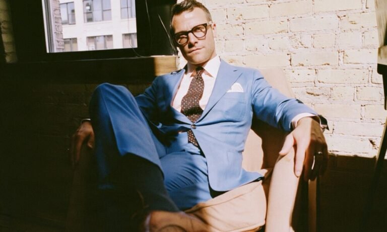 I Formed the Company Before I Felt Ready. That Was the Point. I Formed the Company Before I Felt Ready. That Was the Point.