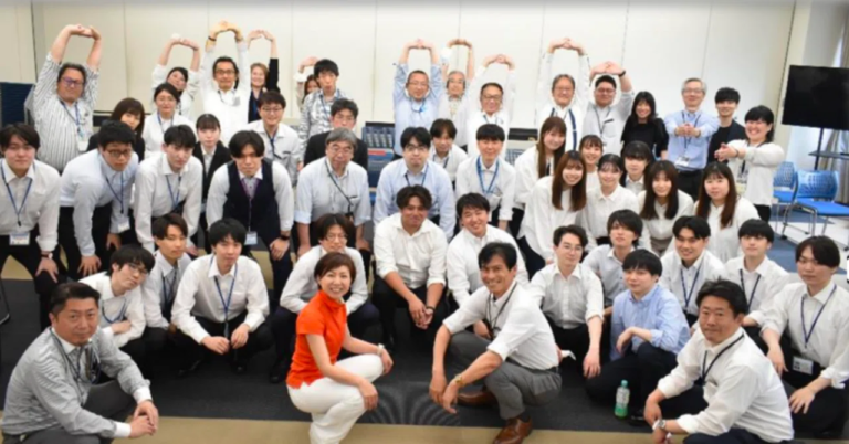 Implementing Health Management and Mental Health Training at IREX Corporation｜みのわあい。｜ウォーキングの専門家・著者