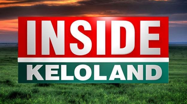Inside KELOLAND: Suicide Prevention Awareness Month Inside KELOLAND: Suicide Prevention Awareness Month
