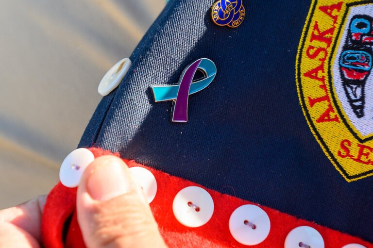 Juneau Suicide Prevention picnic sends waves of hope through annual awareness event