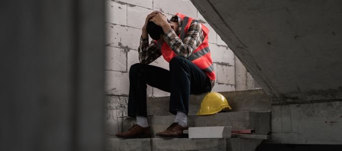 Making Mental Health Part of Safety Culture — Occupational Health & Safety Making Mental Health Part of Safety Culture -- Occupational Health & Safety