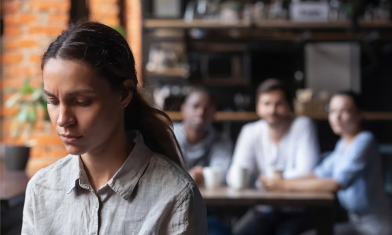 Mental health stigma still blocking disclosure at work: report