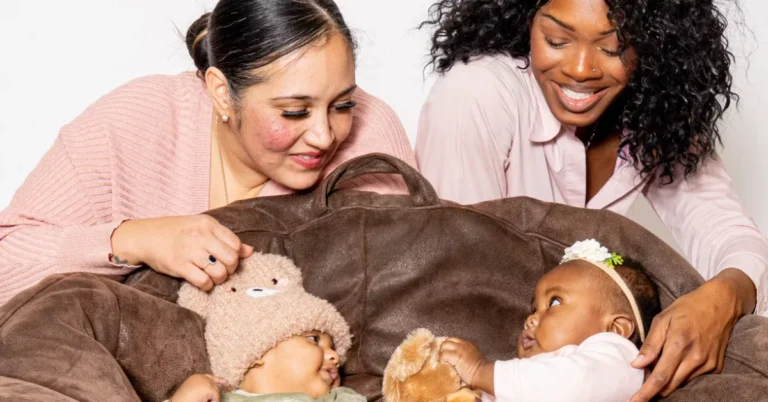 Michigan’s low-income moms receive $7.5K in direct cash Search