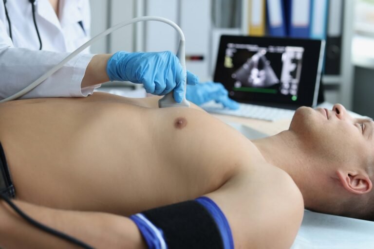 New AI Model Can Detect Heart Disease Markers in Simple Electrocardiogram Readings–a Breakthrough New AI Model Can Detect Heart Disease Markers in Simple Electrocardiogram Readings–a Breakthrough