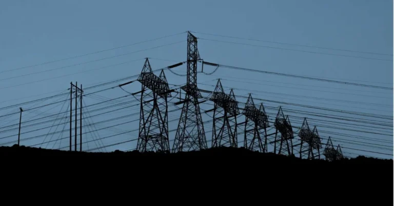 New Oregon data centers to be charged for energy Search