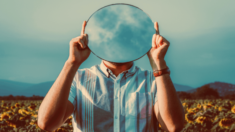 October Monthly Motivational Message – Breaking Comparison Cycles October Monthly Motivational Message - Breaking Comparison Cycles