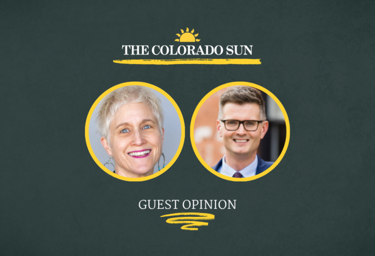 Opinion: Well-being of Coloradans is strengthened by a commitment to arts and creativity Opinion: Well-being of Coloradans is strengthened by a commitment to arts and creativity