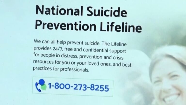 Organizations to host local suicide prevention events during September Organizations to host local suicide prevention events during September