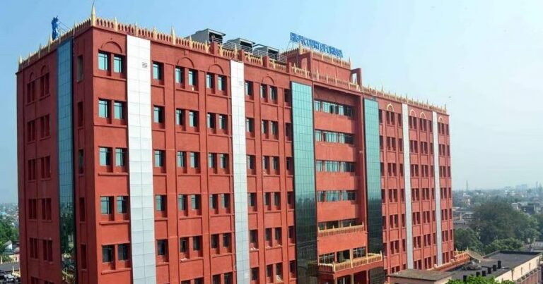 Orissa HC seeks government report on steps taken to promote students’ mental health Orissa HC seeks government report on steps taken to promote students’ mental health