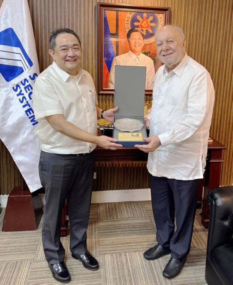 PH, Spain strengthen social security access for Filipinos abroad