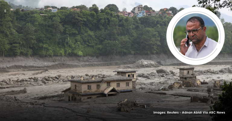 Principal saves 1,600 students from devastating Nepal flood – The Good News Movement Principal saves 1,600 students from devastating Nepal flood – The Good News Movement