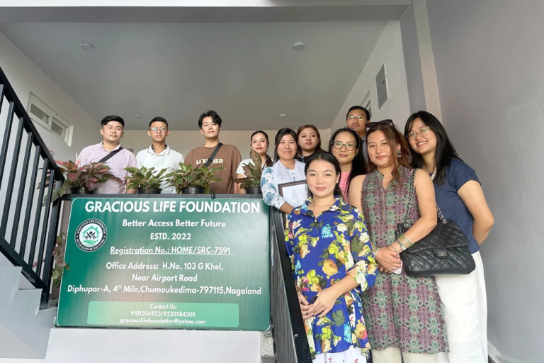Run for Hope 2026 raises funds for mental health initiatives in Nagaland Run for Hope 2026 raises funds for mental health initiatives in Nagaland