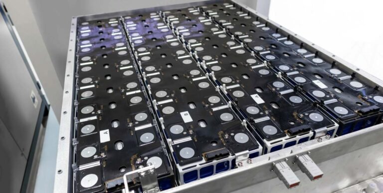 Scientists Pioneer Chemical Bath Method to Restore Aging EV Batteries Without Breaking Them Down Scientists Pioneer Chemical Bath Method to Restore Aging EV Batteries Without Breaking Them Down