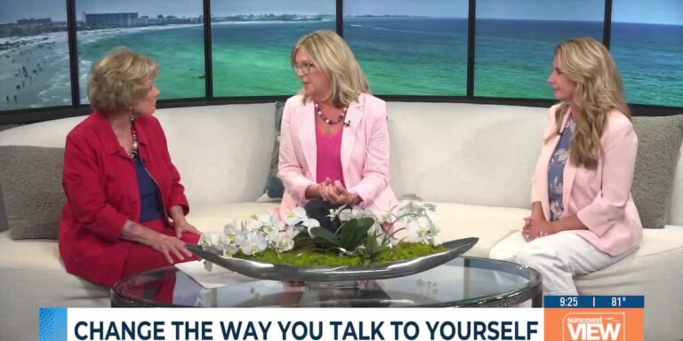 September is Self-Care Awareness Month