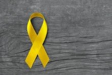September marks Recovery and Suicide Prevention Month September marks Recovery and Suicide Prevention Month