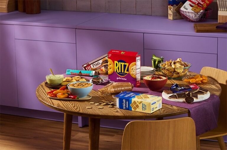 ‘State of Snacking’ report: Responding to consumer needs for well-being 'State of Snacking' report: Responding to consumer needs for well-being