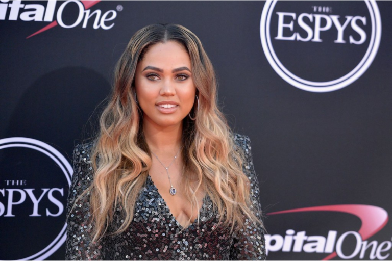 Steph Curry’s Wife Ayesha Shares the Sweet July Skin Ritual She Uses With Their Daughters Leah Shutkever During a Food Challenge in London