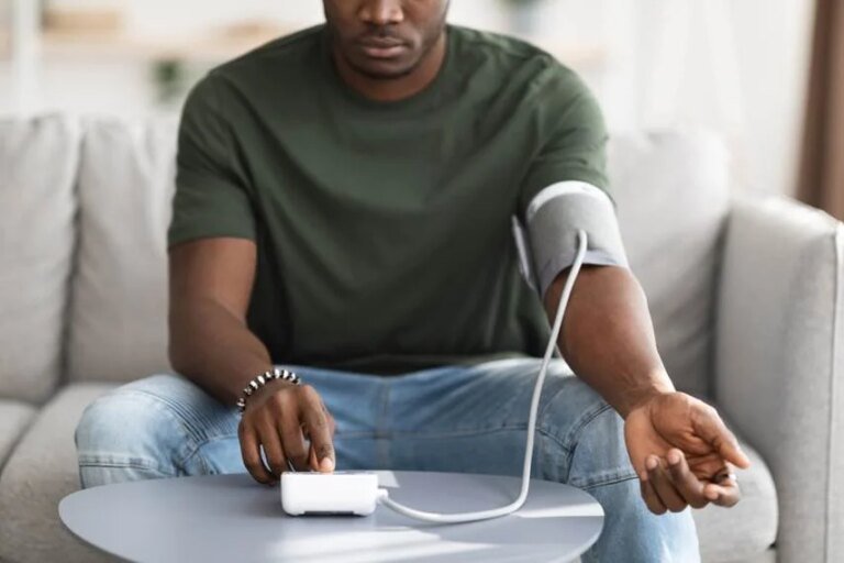 Stress may be fueling SA’s metabolic disease risk