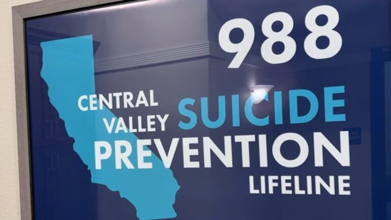 Suicide Awareness Month highlights warning signs and the importance of early intervention Suicide Awareness Month highlights warning signs and the importance of early intervention