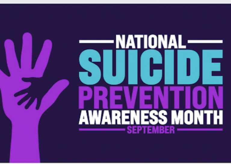 Suicide Awareness Month: what Auburn Students Should Know