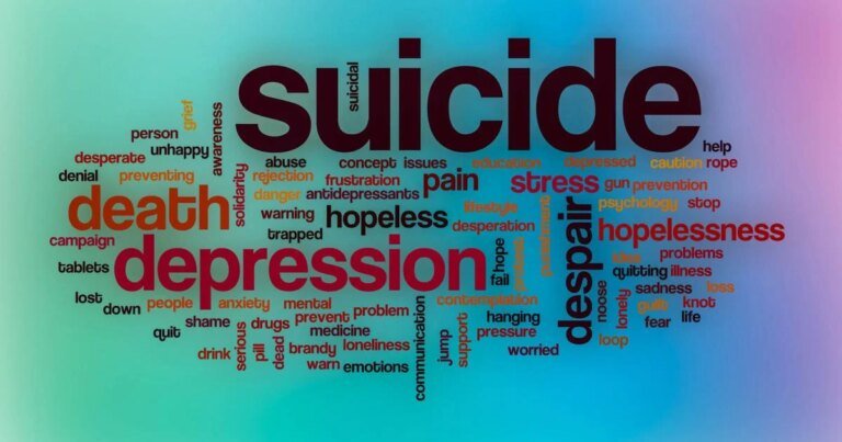 Suicide Prevention Awareness Month 2026: Let’s keep the conversation going