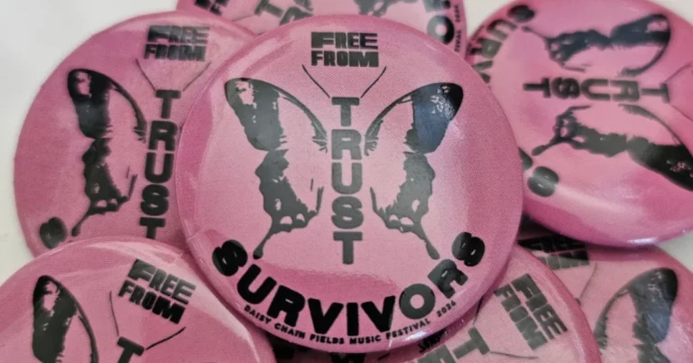Survivors of gender-based violence receive cash, no strings attached Search
