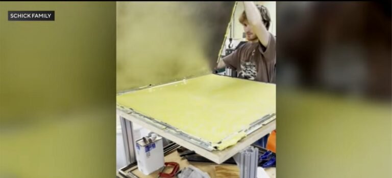 Team Sequesters Plastic and Makes New Products Before it Breaks Down in Environment Team Sequesters Plastic and Makes New Products Before it Breaks Down in Environment