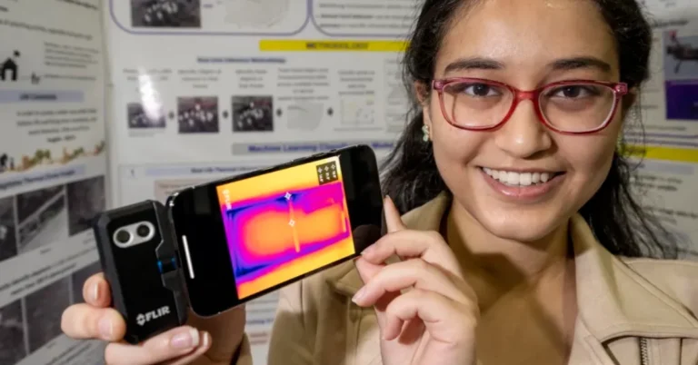 Teen invents device that can catch elephant poachers in real time Search