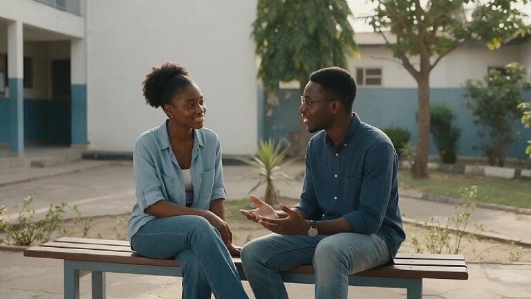 The Quiet Power Of Relationships On Mental Health