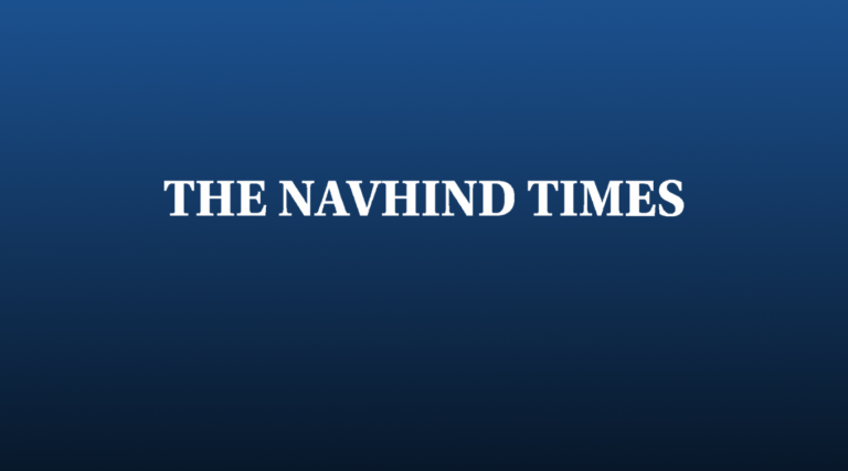 Under Modi, state witnessed infra boost, health initiatives, says Sawant – The Navhind Times Under Modi, state witnessed infra boost, health initiatives, says Sawant – The Navhind Times