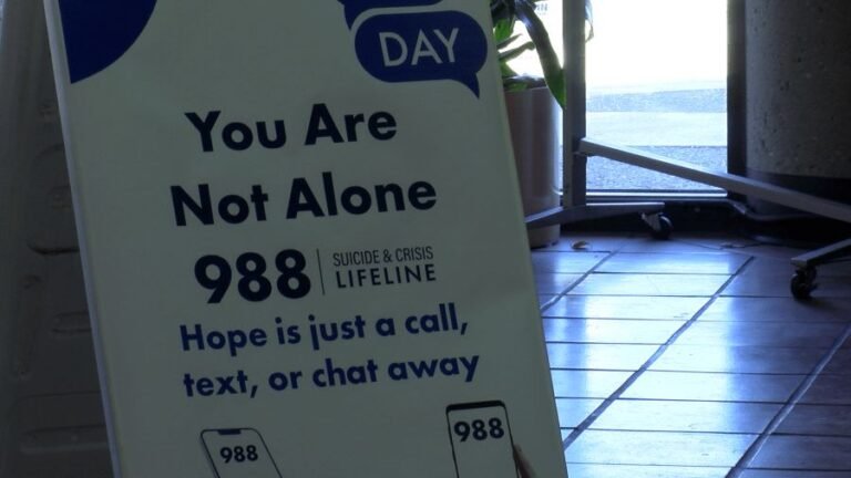 Ways to seek help in Kern County