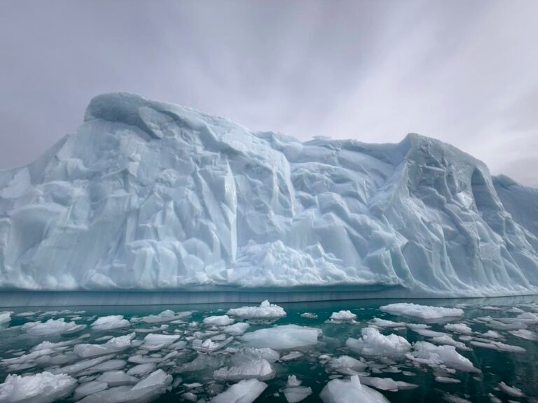 We’re likely to breach 1.5C. What happens next is still in our hands