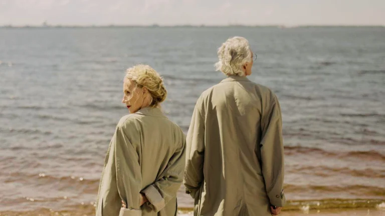 What Psychologists Are Saying About Grey Divorce What Psychologists Are Saying About Grey Divorce