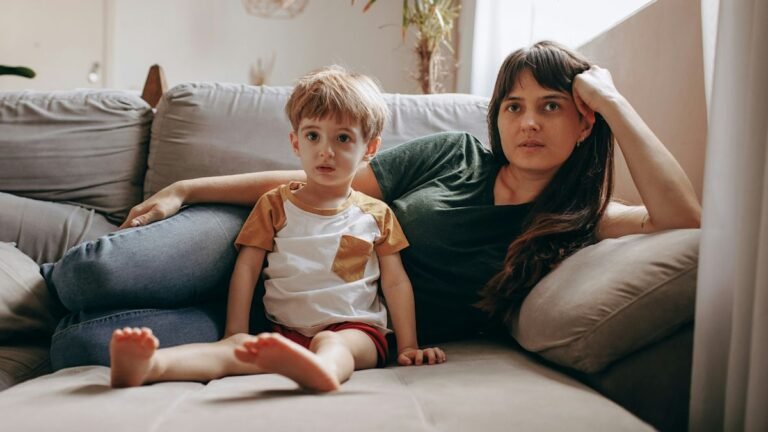 Why Self-Care Alone Isn’t Enough to Prevent Parental Burnout Why Self-Care Alone Isn’t Enough to Prevent Parental Burnout
