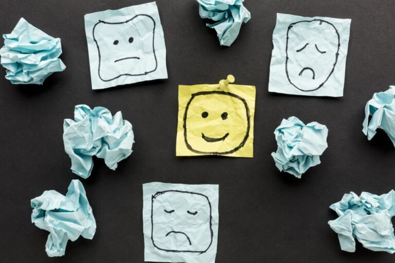 Why emotion regulation matters more than we realise Why emotion regulation matters more than we realise