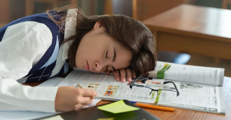 Why researchers paid college students $5 a night to get more sleep Search