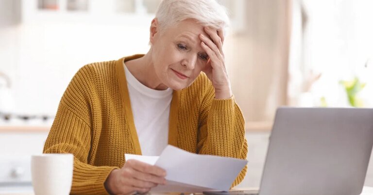 Your IRA Withdrawals Could Be Quietly Reducing Your Social Security Income – Here’s What Retirees Need to Know Your IRA Withdrawals Could Be Quietly Reducing Your Social Security Income - Here's What Retirees Need to Know