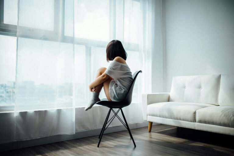 Understanding Depression: Signs, Symptoms, and Finding Your Way Forward