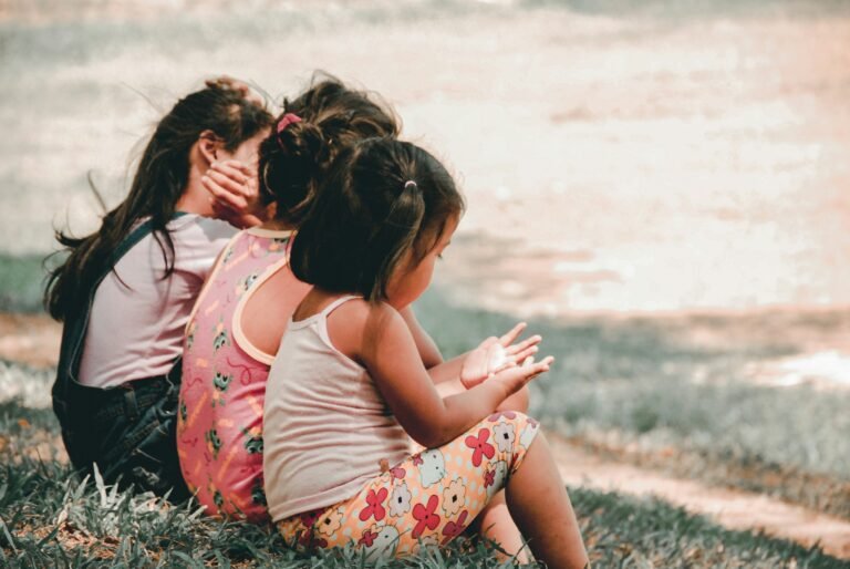 Childhood Trauma: Recognizing the Signs and Finding Your Path to Healing