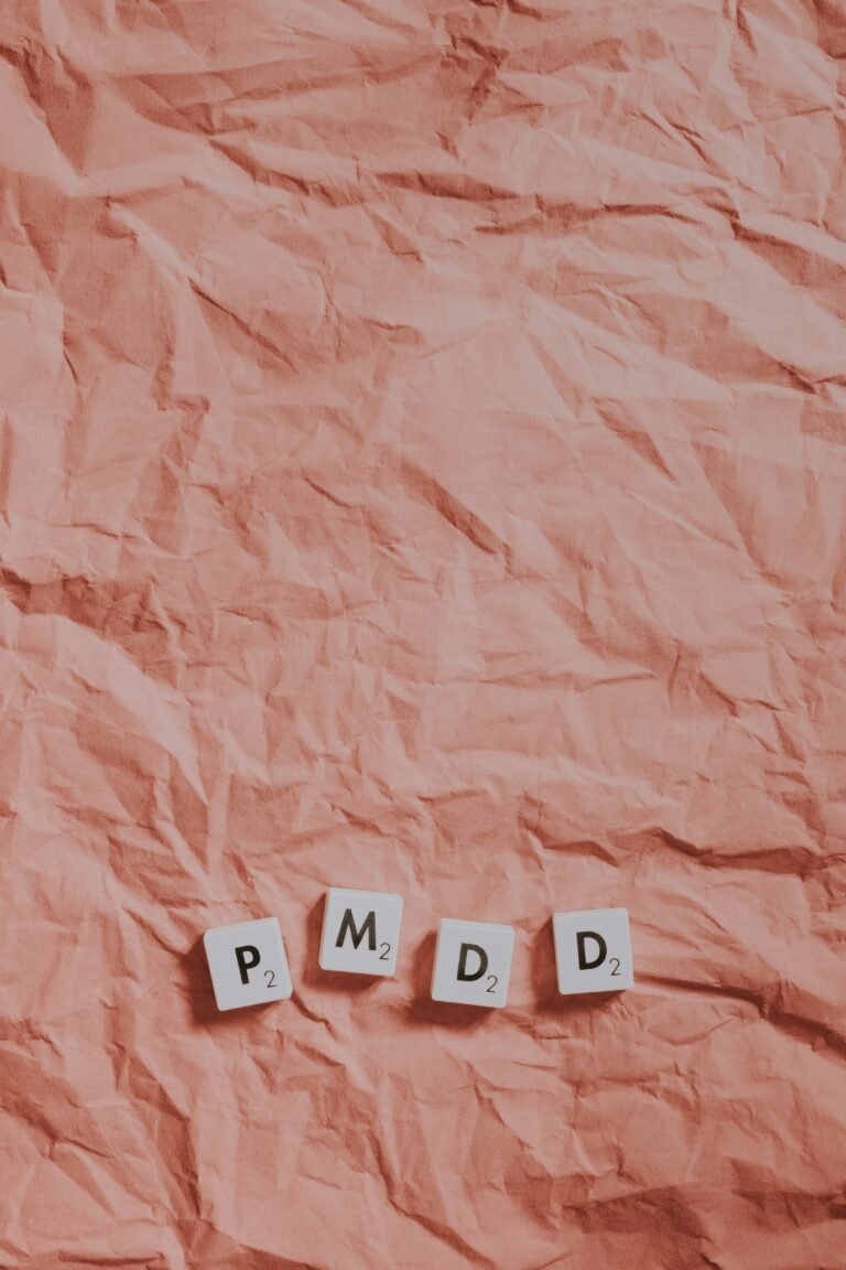 Understanding PMDD: Signs, Symptoms and Finding Your Way Forward