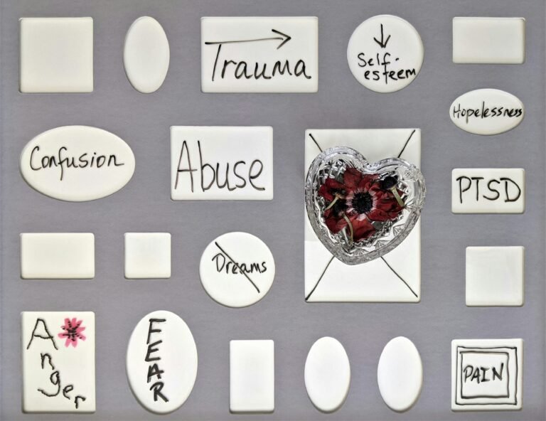 Understanding PTSD: Signs, Symptoms and Finding Your Way Forward