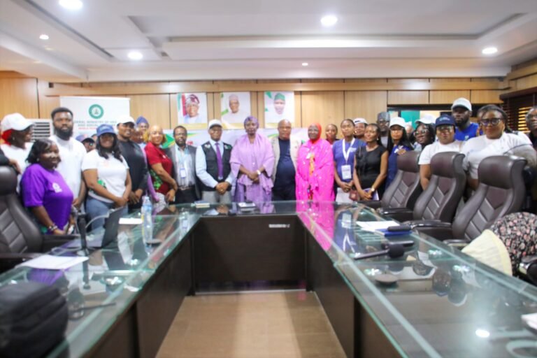 2026 NHPD: FG Calls For Greater Public Participation in Preventive Healthcare Samuel Anyanwu