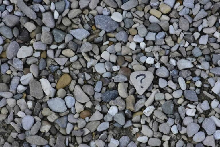 40 Mindful Questions to Bring You Calmness and Clarity