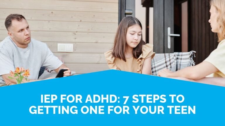 7 Steps To Getting One For Your Teen 7 Steps To Getting One For Your Teen